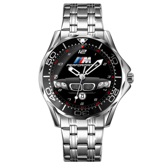 Orologio da polso E46 Legend