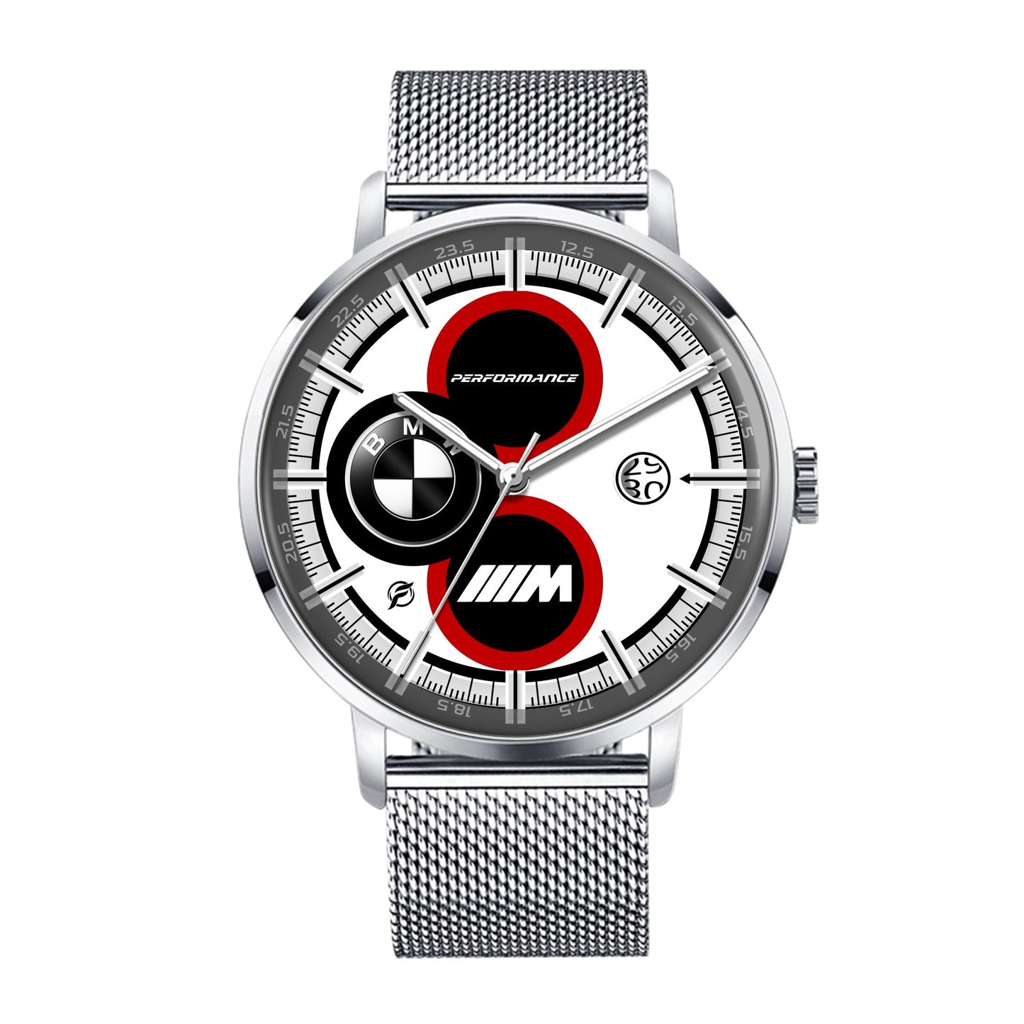 Orologio da polso Chrono Style