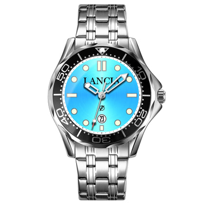 Orologio da polso Steel Style