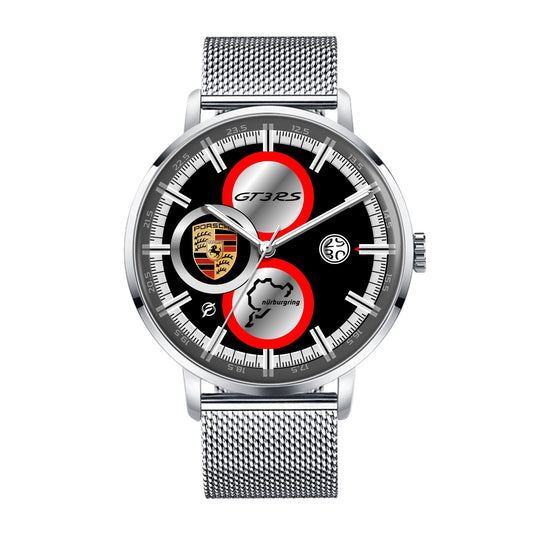 Orologio da polso Chrono Style