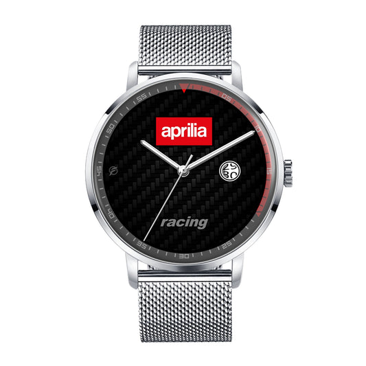 Orologio da polso Carbon Look