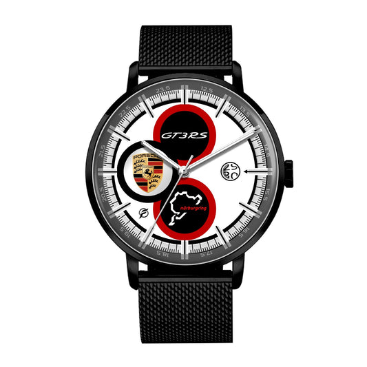 Orologio da polso Chrono Style