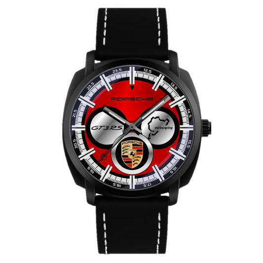 Orologio da polso Chrono Style