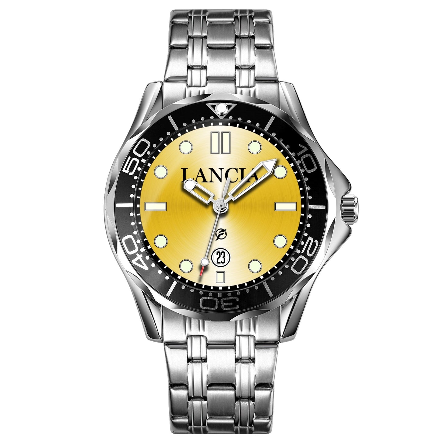 Orologio da polso Steel Style