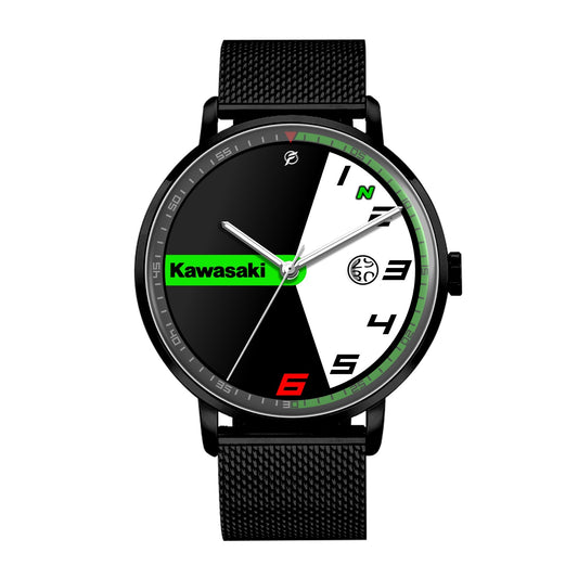 Orologio da polso Gear Passion