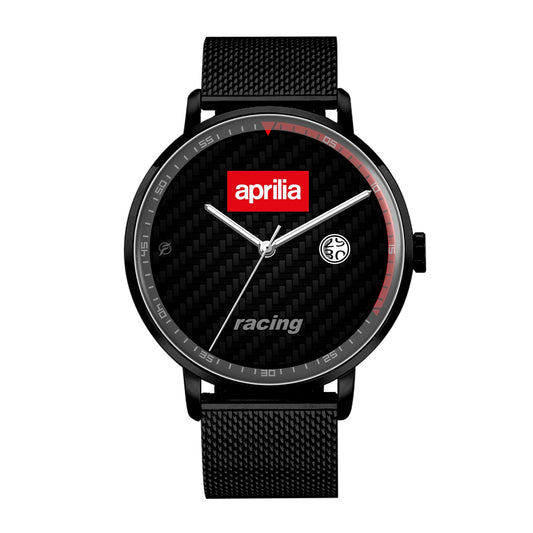 Orologio da polso Carbon Look