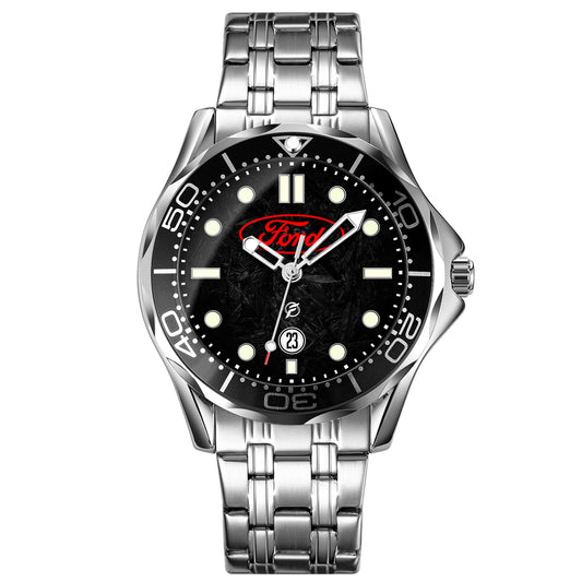 Orologio da polso Forged Carbon