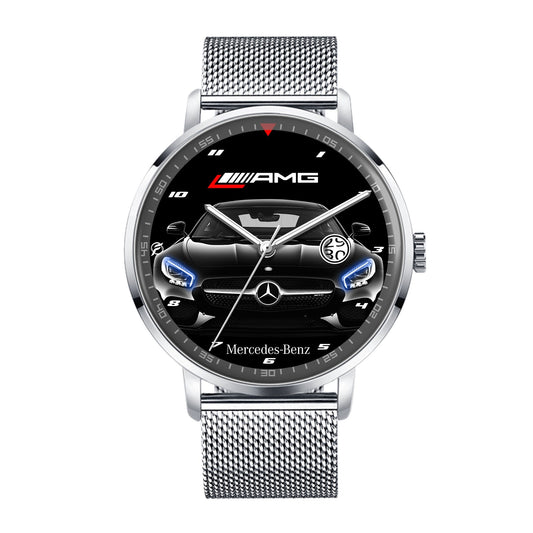 Orologio da polso GT AMG