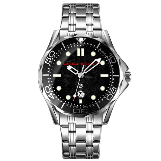 Orologio da polso Forged Carbon