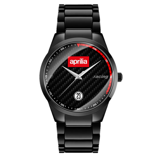 Orologio da polso Carbon Look