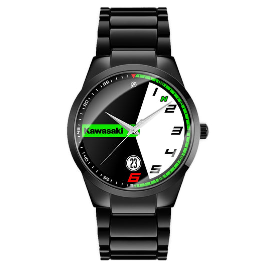 Orologio da polso Passion Gear
