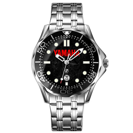Orologio da polso Forged Carbon