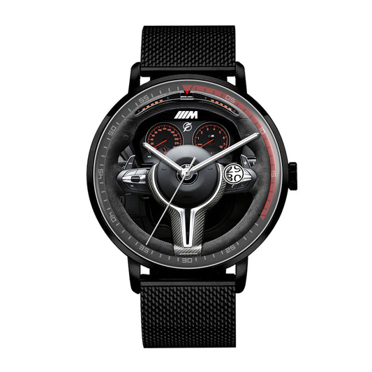 Orologio da polso Sterzo