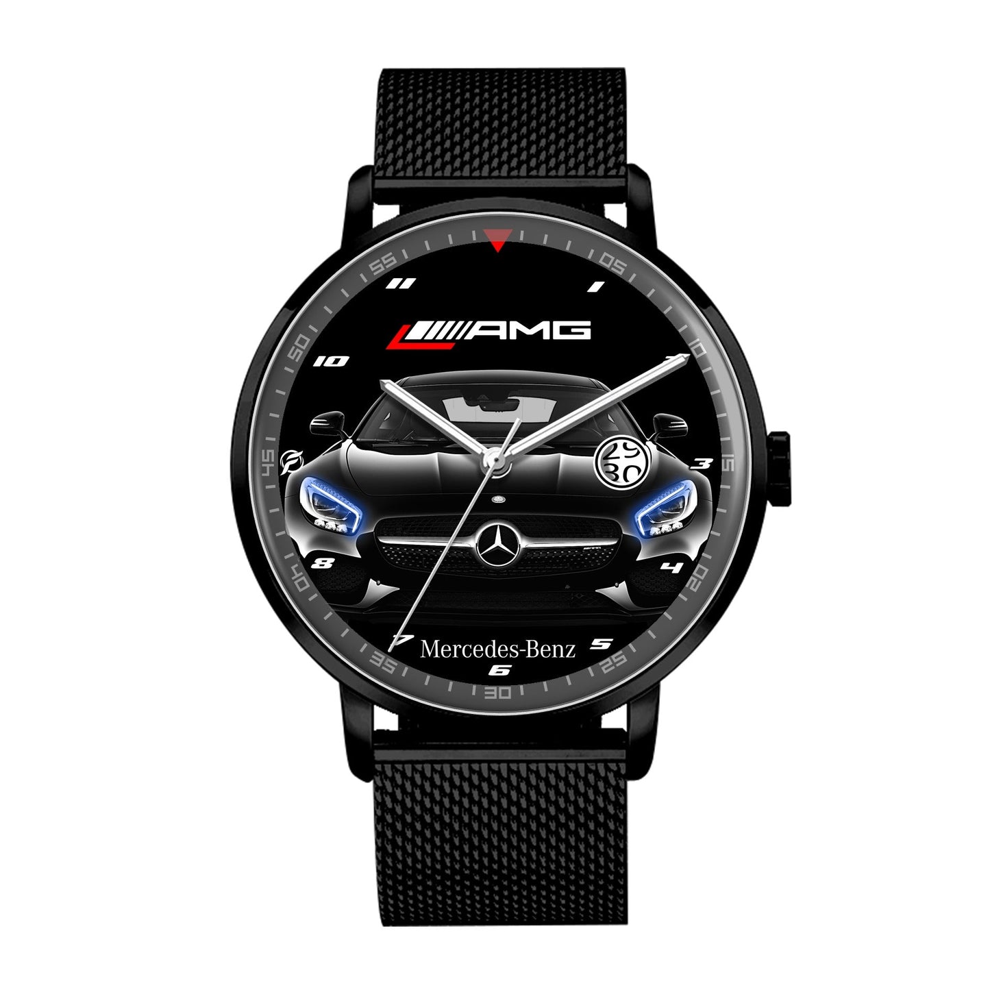 Orologio da polso GT AMG
