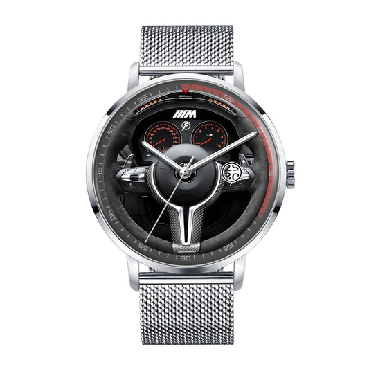 Orologio da polso Sterzo