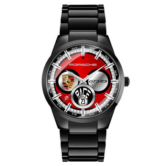 Orologio da polso Chrono Style