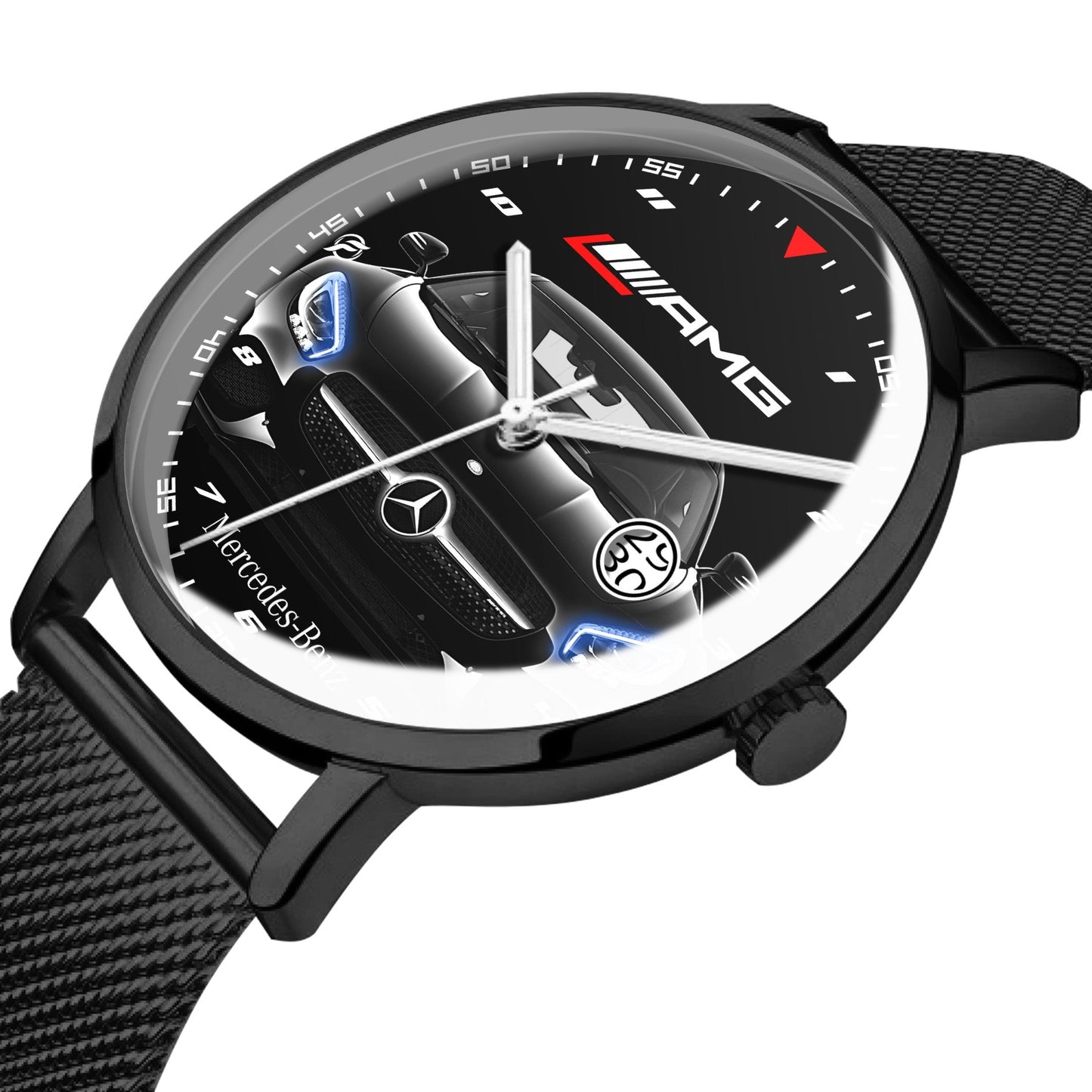 Orologio da polso GT AMG