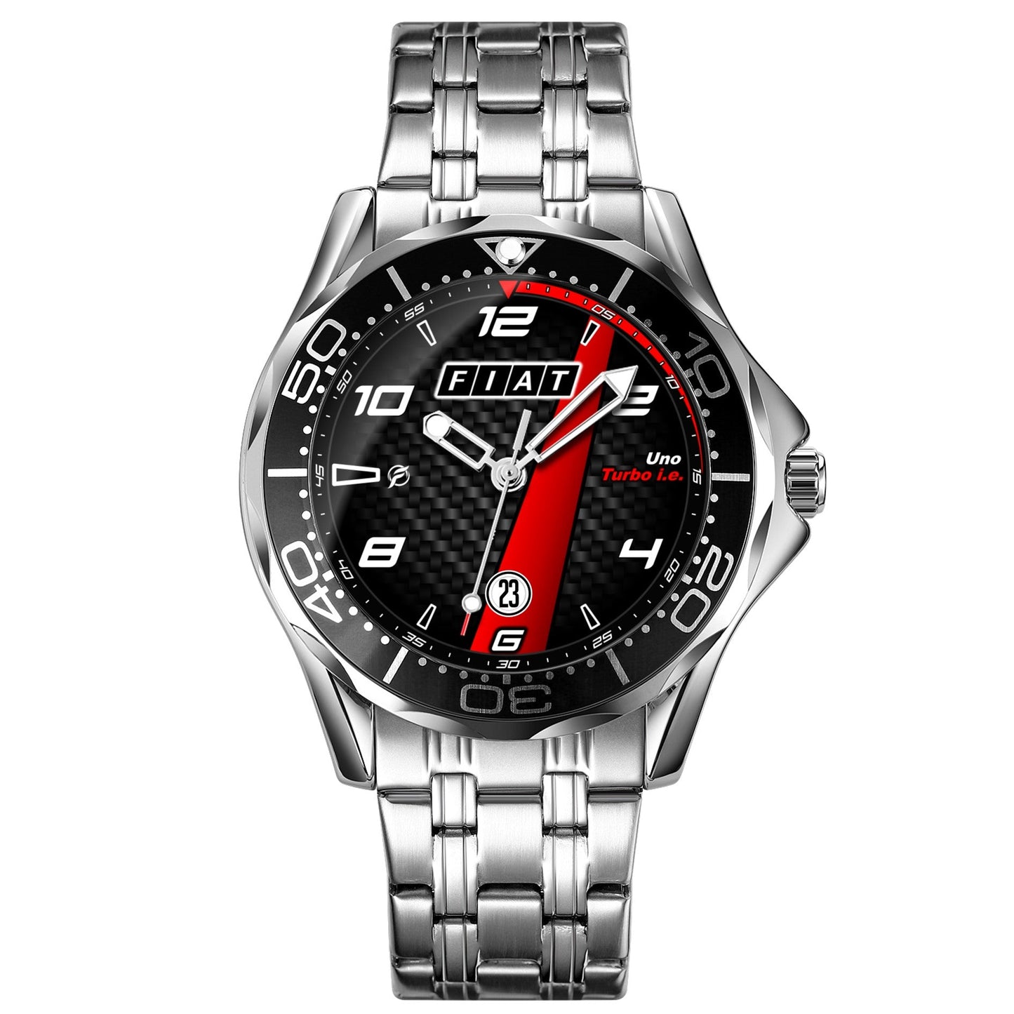 Orologio da polso Uno Turbo