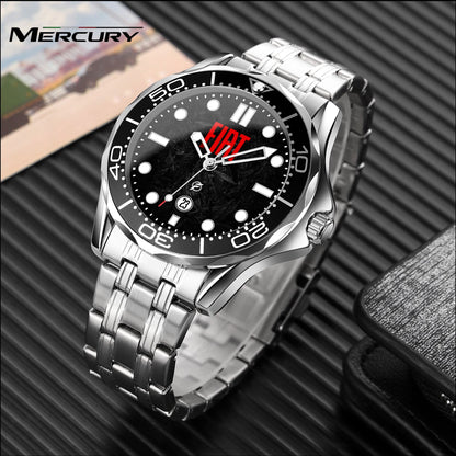 Orologio da polso Forged Carbon