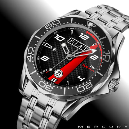 Orologio da polso Uno Turbo