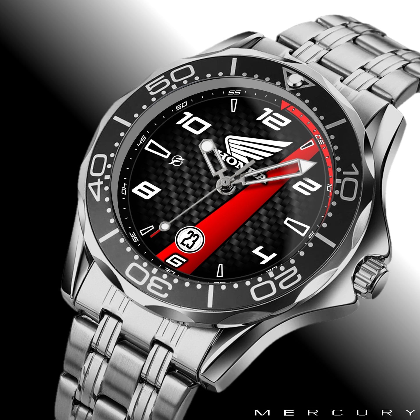 Orologio da polso Strip