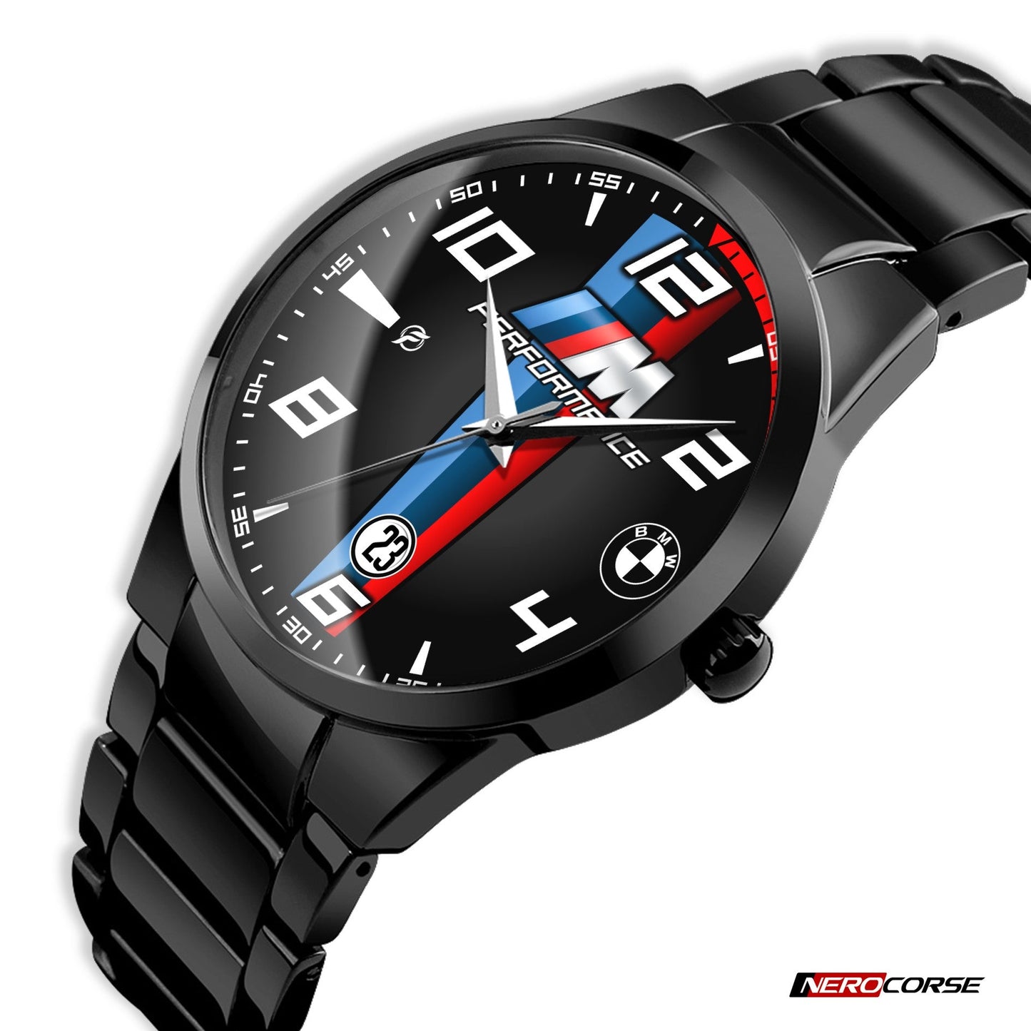 Orologio da polso M Strip