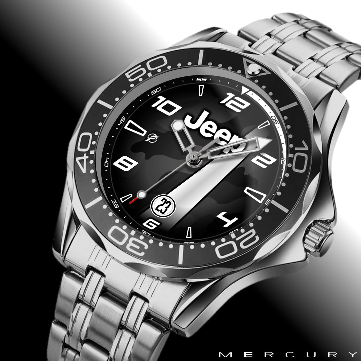 Orologio da polso Strip