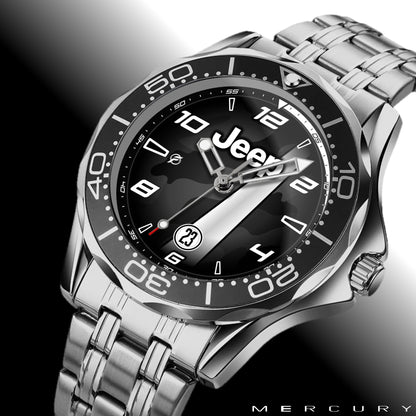 Orologio da polso Strip