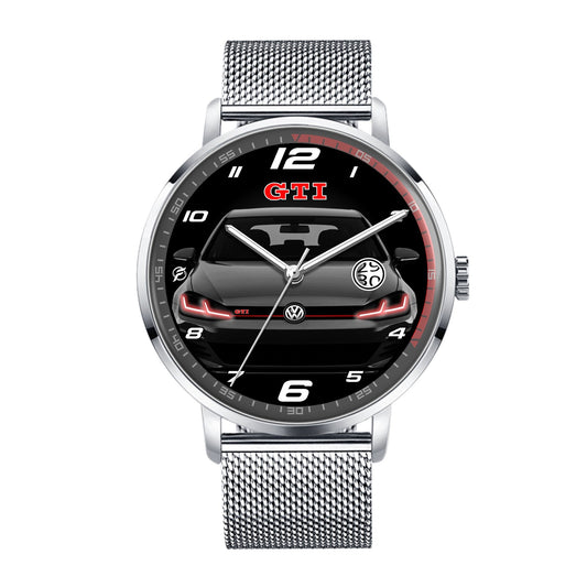 Orologio da polso GTI Front