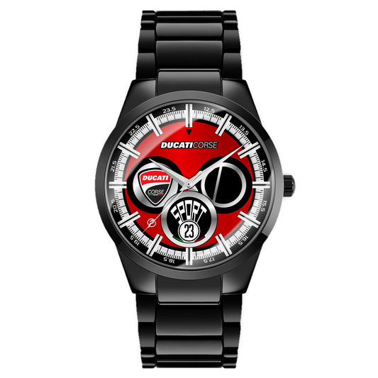 Orologio da polso Chrono Style