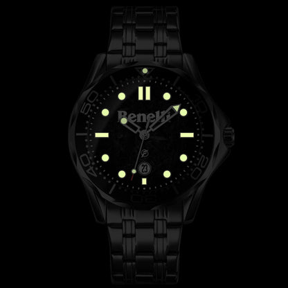 Orologio da polso Forged Carbon