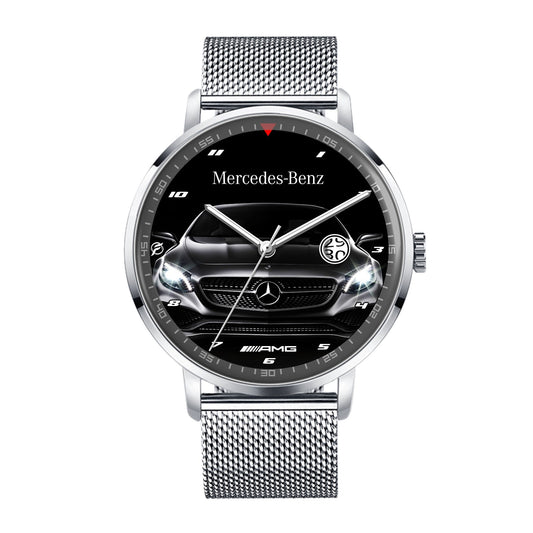 Orologio da polso Luxury S