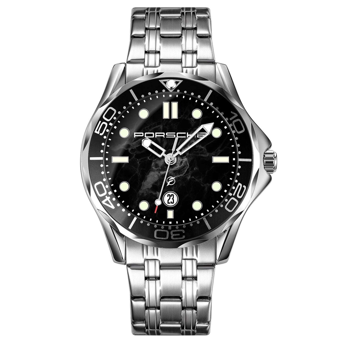 Orologio da polso Marble