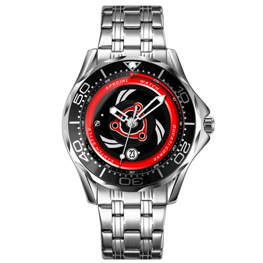 Orologio da polso Legendary Clutch