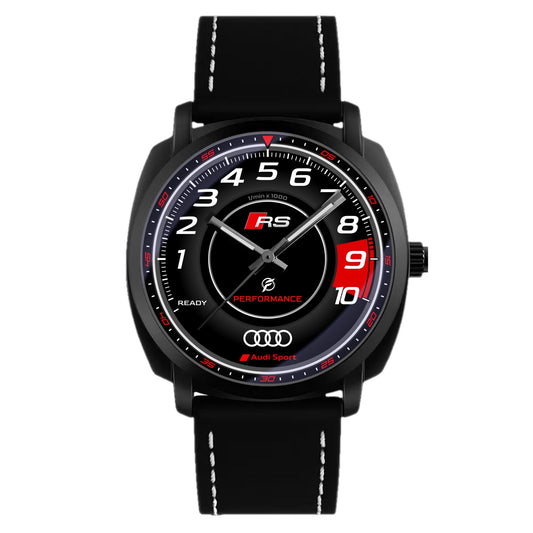 Orologio da polso RS Virtual Cockpit