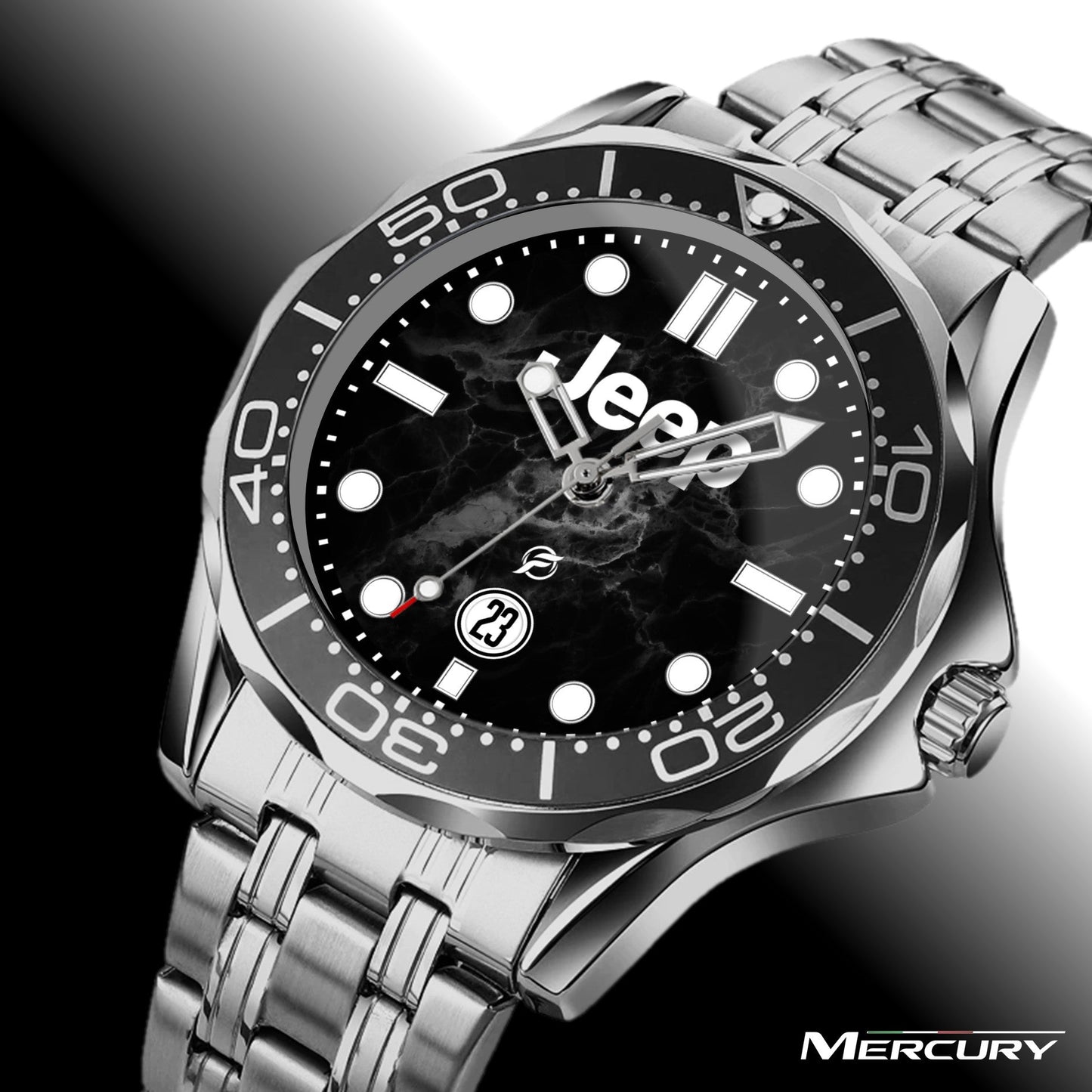 Orologio da polso Marble