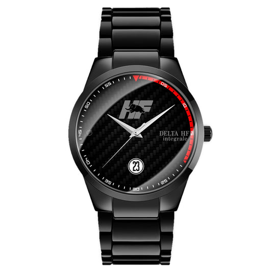Orologio da polso Carbon Look