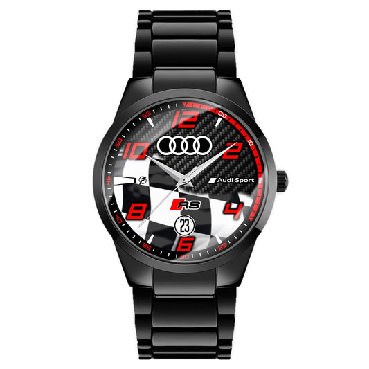 Orologio da polso Checkered