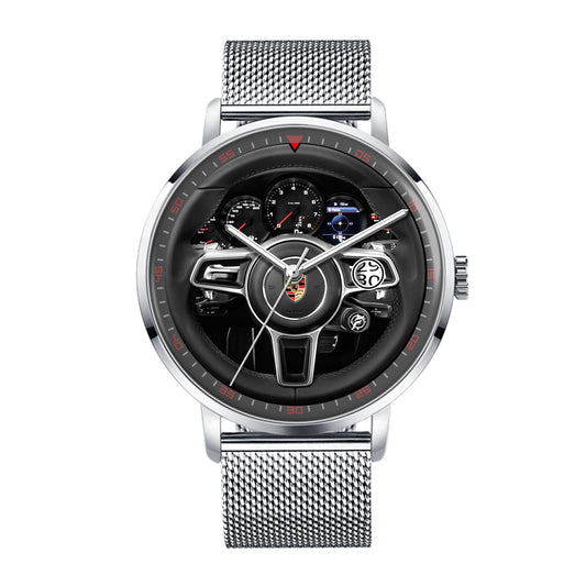 Orologio da polso Sterzo