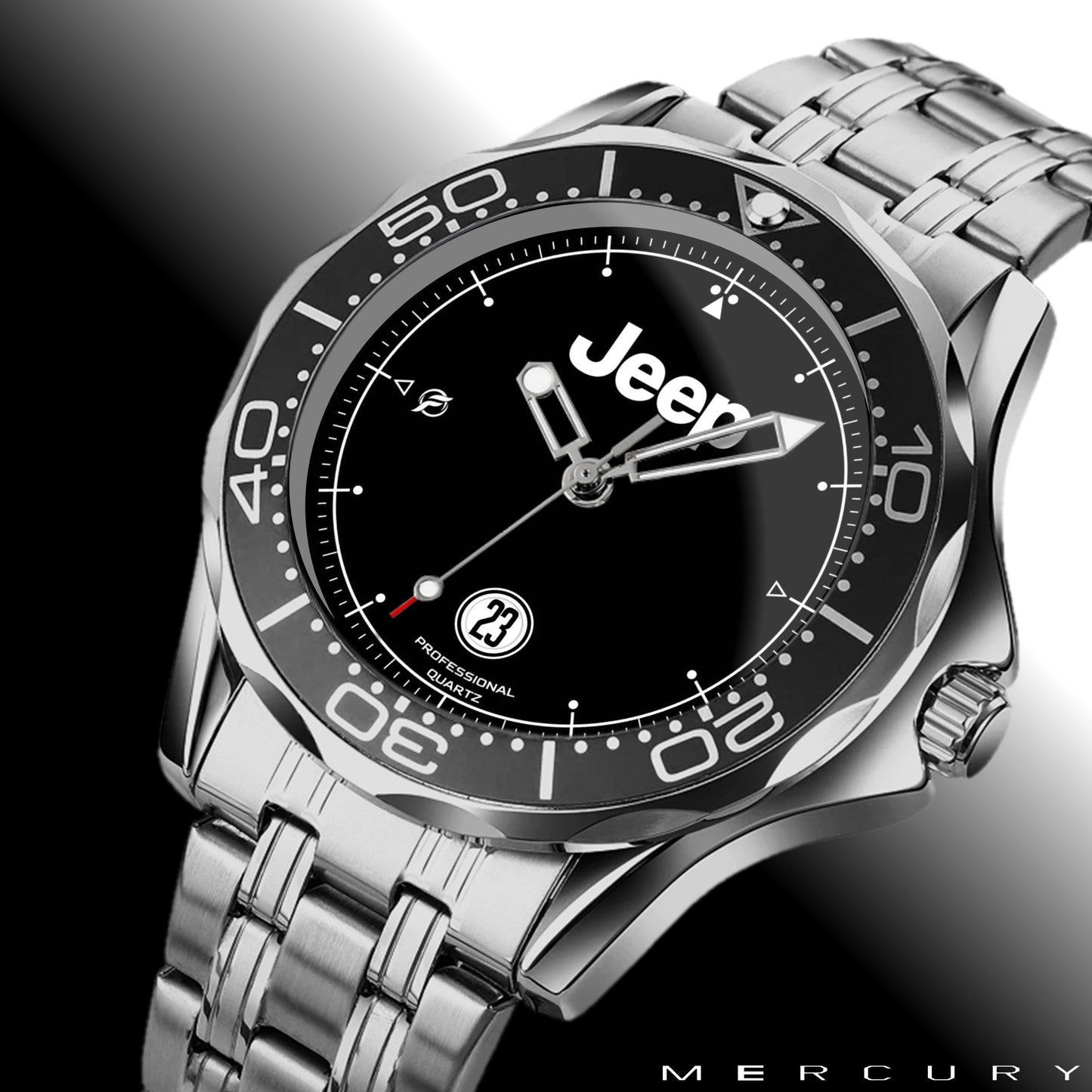 Orologio da polso Professional