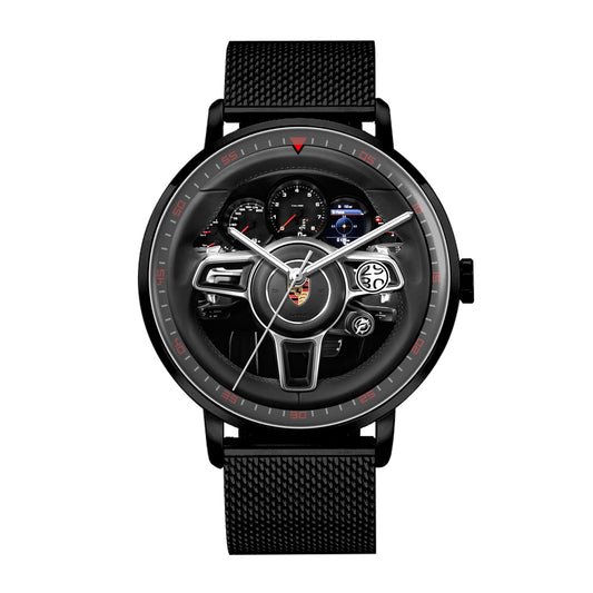Orologio da polso Sterzo