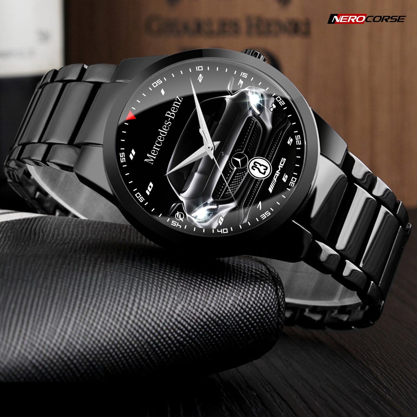Orologio da polso Luxury S