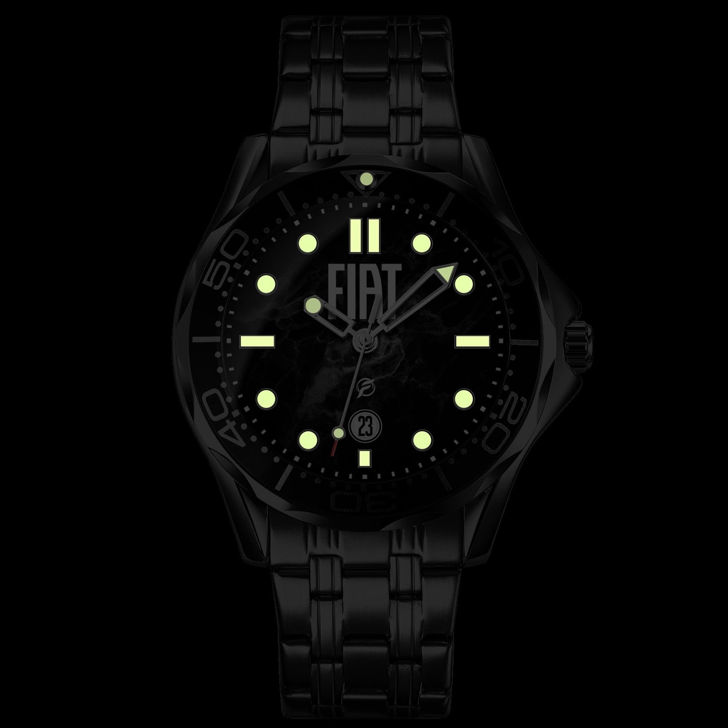 Orologio da polso Marble