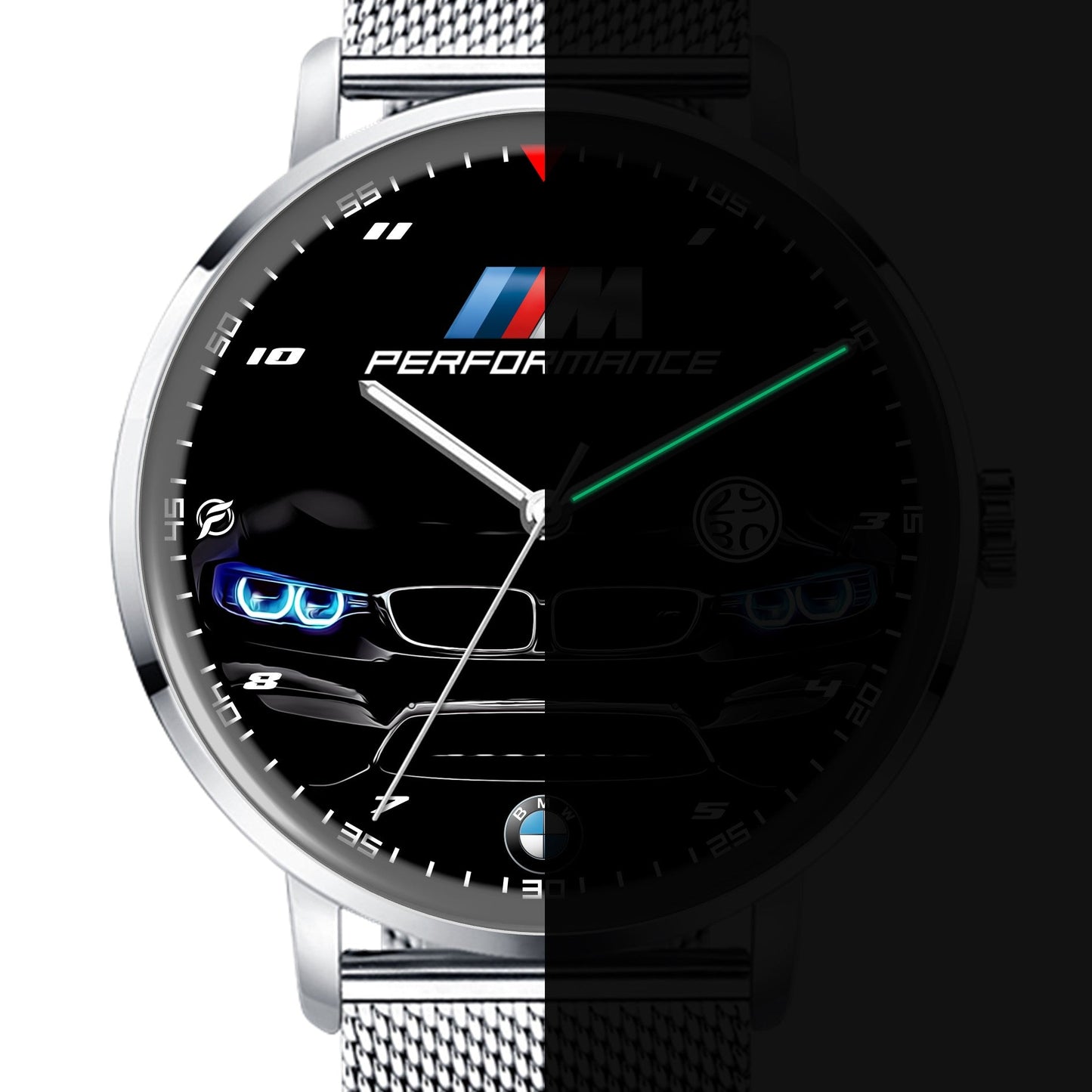 Orologio da polso Angel Eyes