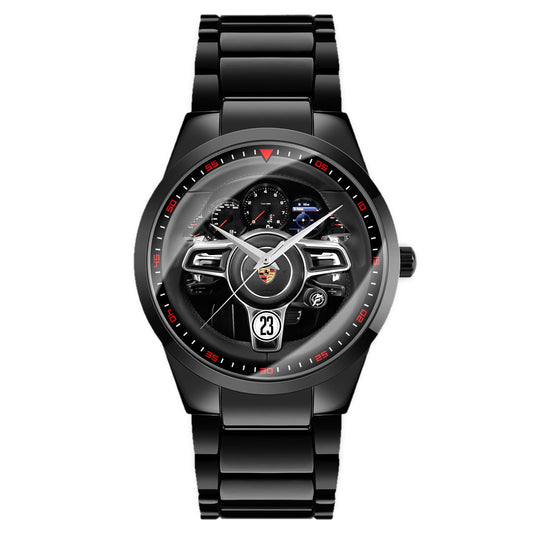 Orologio da polso Steering