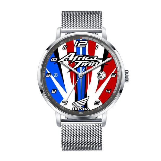 Orologio da polso Africa Twin