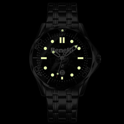 Orologio da polso Marble