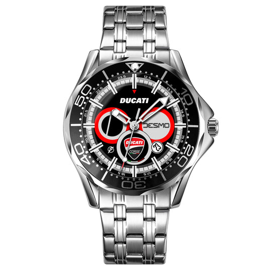 Orologio da polso Chrono Style