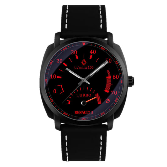 Orologio da polso Contagiri GT5 Turbo