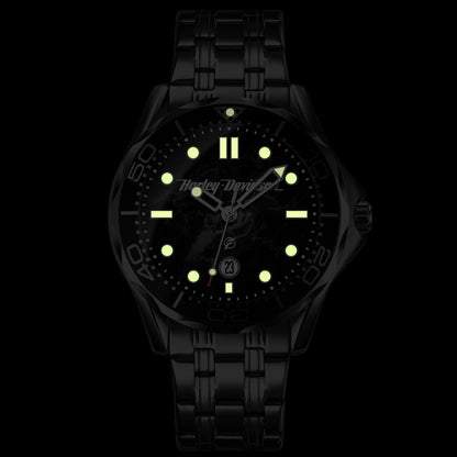 Orologio da polso Marble